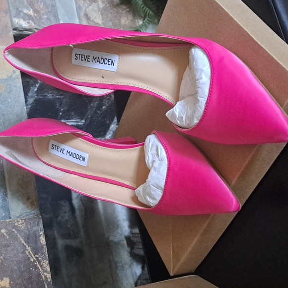 Steve Madden heels - Picture 2 of 5